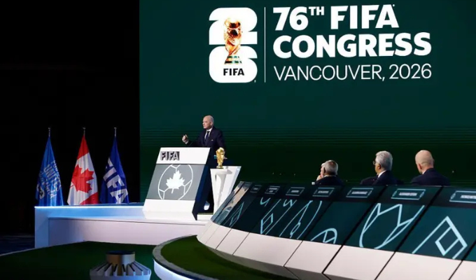 Así se dispara el dinero que mueve la FIFA con cada Copa del Mundo