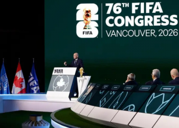 Así se dispara el dinero que mueve la FIFA con cada Copa del Mundo
