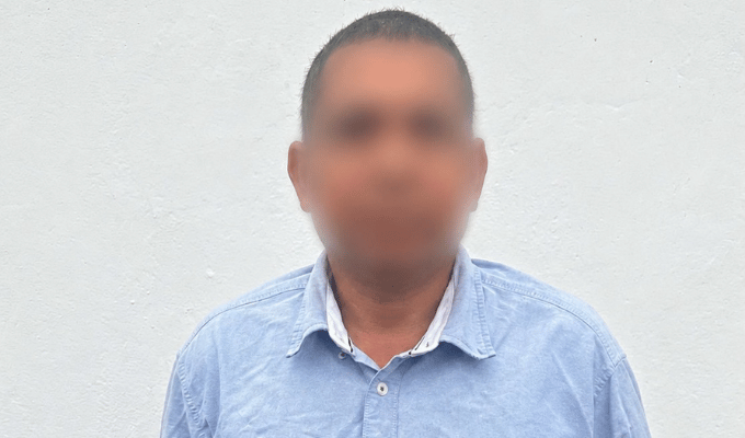 Cayó en Vinces el primer Más Buscado de Los Ríos por asesinato
