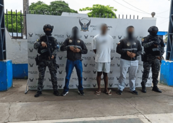 Policía ubicó a sospechoso de un asesinato ocurrido en La Guacharaca