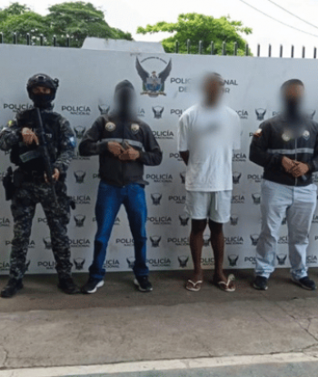 Policía ubicó a sospechoso de un asesinato ocurrido en La Guacharaca