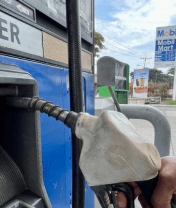 Golpe al bolsillo: suben otra vez la Extra, Ecopaís, Súper y Diésel