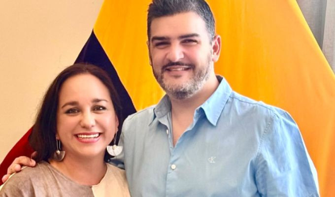 El correísmo pone fecha al anuncio de sus precandidatos