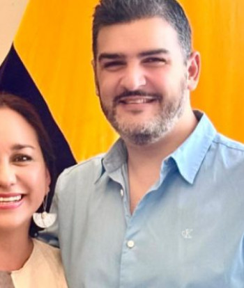 El correísmo pone fecha al anuncio de sus precandidatos