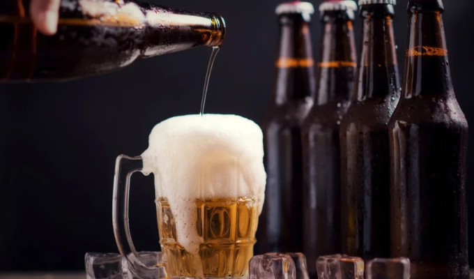 Cerveza sin ICE en Ecuador: la industrial se lleva la mejor parte