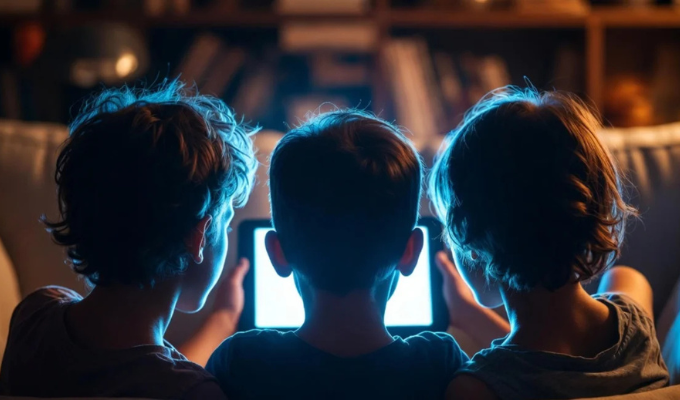 Reino Unido pone freno a las redes sociales para menores de 16 años