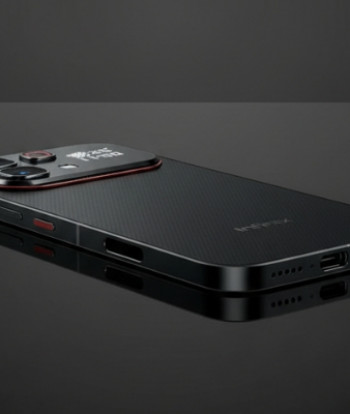 Infinix y Pininfarina llegan a Ecuador con un Note 60 Pro