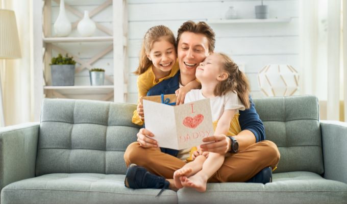Día del Padre en Ecuador: 75% de los papás sueña con tener su negocio