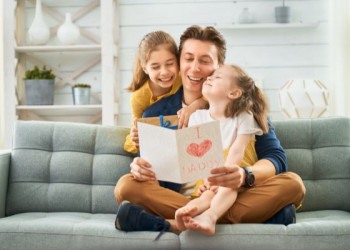 Día del Padre en Ecuador: 75% de los papás sueña con tener su negocio