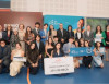 Jóvenes emprendedores brillan en “La Compañía” 2026
