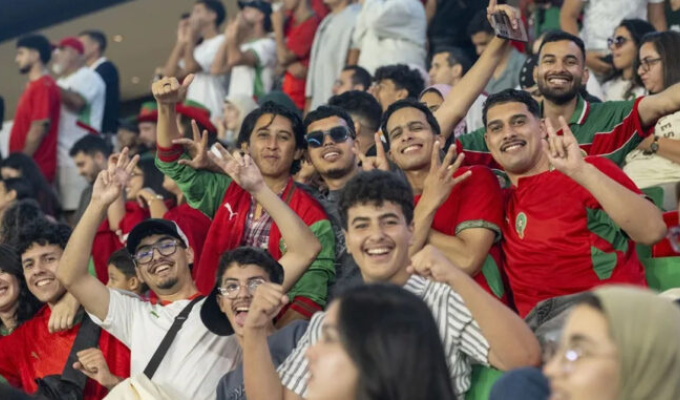 El Mundial 2026 revienta estadios y ya suma un millón de espectadores