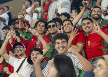 El Mundial 2026 revienta estadios y ya suma un millón de espectadores