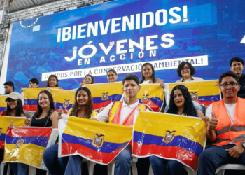 Jóvenes en Acción vuelve con 150.000 cupos y pago de USD 400 al mes