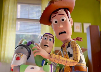 Toy Story 5 golpea fuerte a los padres, según la crítica
