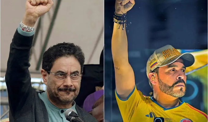 Detención de Beto Coral en EE.UU. sacude la campaña en Colombia