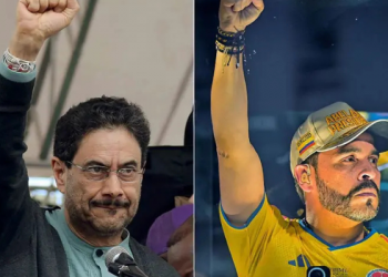 Detención de Beto Coral en EE.UU. sacude la campaña en Colombia