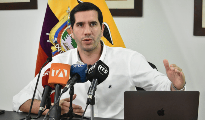 Caso Progen: Roberto Luque deberá ampliar su versión el 24 de junio