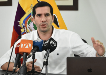 Caso Progen: Roberto Luque deberá ampliar su versión el 24 de junio
