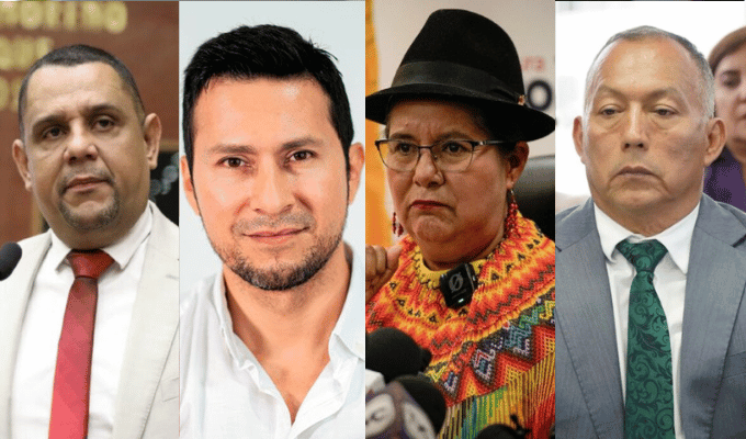 Empresas, violencia y causas penales: así se mueve el mapa local