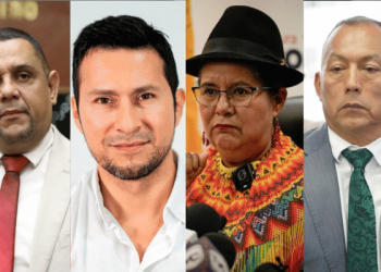 Empresas, violencia y causas penales: así se mueve el mapa local