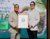 Omni Hospital logra un importante reconocimiento ambiental en Ecuador