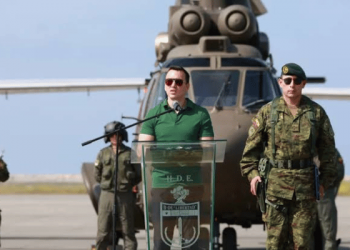 Decreto de Noboa: Indultos para civiles en el conflicto armado interno
