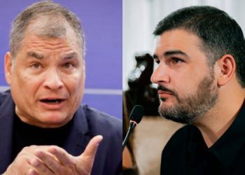 Caso Goleada: testigo salpica a Aquiles y Chávez
