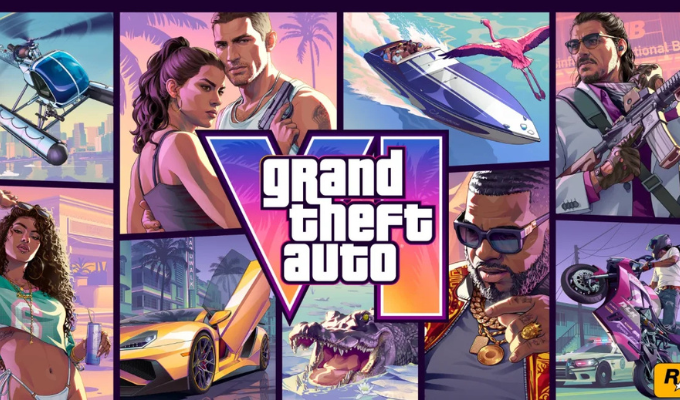 GTA VI abre su preventa este 25 de junio y desata la locura gamer