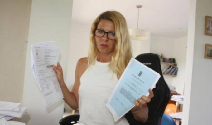 ONU pide frenar persecución a defensores en Ecuador