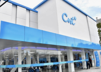 Falla en centro de datos de CNT deja en apuros a servicios públicos