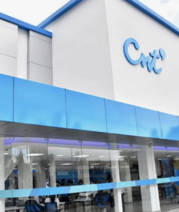 Falla en centro de datos de CNT deja en apuros a servicios públicos