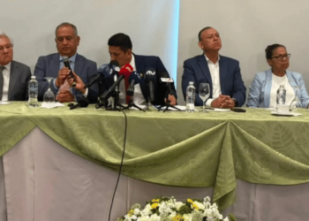 Transporte pesado se declara en crisis y rechaza fusión ministerial
