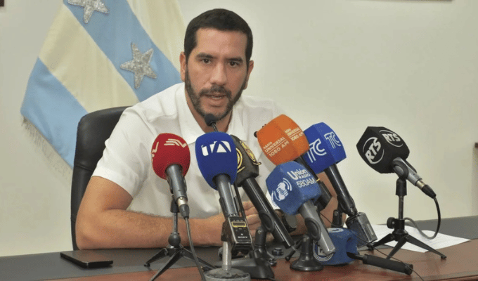Caso Progen suma nuevas declaraciones sobre reuniones y contratos