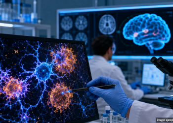 Reactivan el escudo del cerebro contra el Alzheimer.