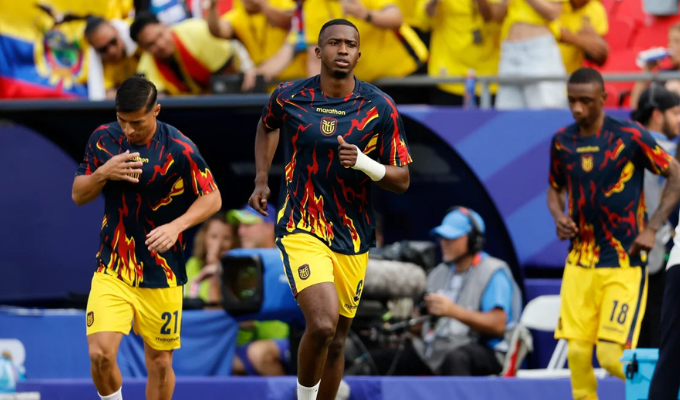 Ecuador se juega la vida ante Alemania en el Mundial 2026