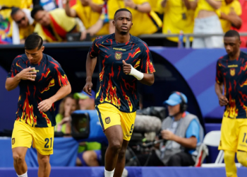 Ecuador se juega la vida ante Alemania en el Mundial 2026