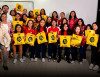 El Nacional Femenino recibió una jornada llena de apoyo  salud