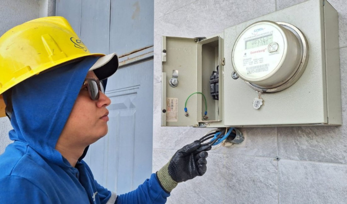 Retirar el medidor de luz en Ecuador evita deudas y cobros acumulados