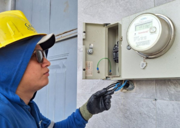 Retirar el medidor de luz en Ecuador evita deudas y cobros acumulados