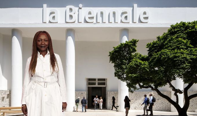 La Bienal de Venecia 2026 abre con la visión póstuma de Koyo Kouoh.