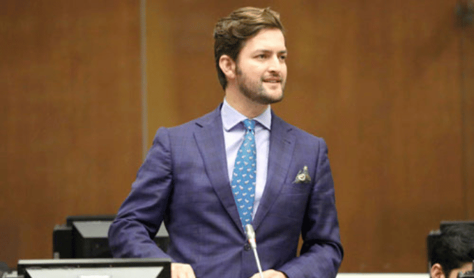 ADN pide ampliar la lista de investigados en el caso Progen
