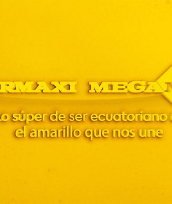 Supermaxi impulsa campaña para unir a los ecuatorianos