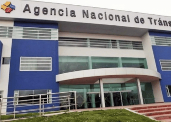 Cinco agencias de tránsito fueron intervenidas por corrupción