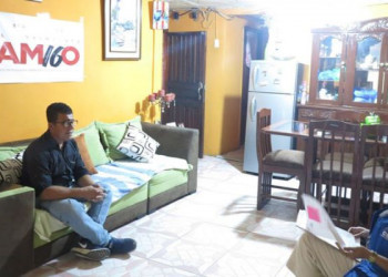 Correísmo busca refugio electoral en Amigo para las seccionales