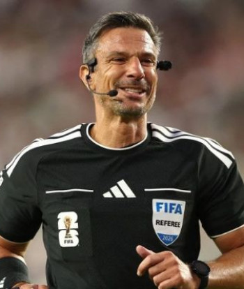 ¡Ya hay juez para La Tri! Slavko Vinčić pitará el México vs. Ecuador