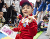 3.545 niñas y niños del SAFPI culminan el año escolar