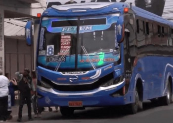 El pasaje de bus en Manta ya cuesta USD 0,50 desde este martes 30