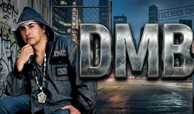 DANGER EL BAMBINO sacude la escena urbana con más de 20 años