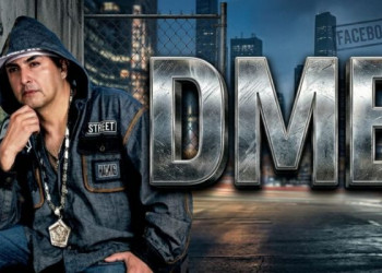 DANGER EL BAMBINO sacude la escena urbana con más de 20 años