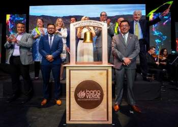 Ecuador estrena su primer bono verde del sector público